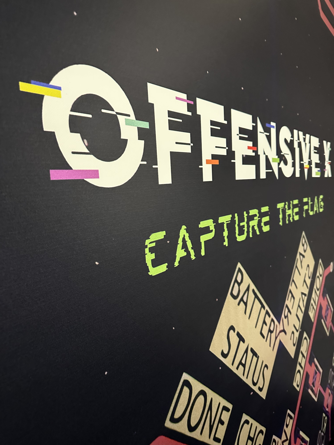 Ethical Hacking-OffensiveX_Cybersecurity