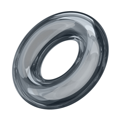 Neurosoft Glass Circle