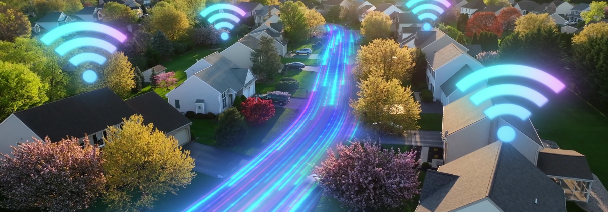 FTTH
