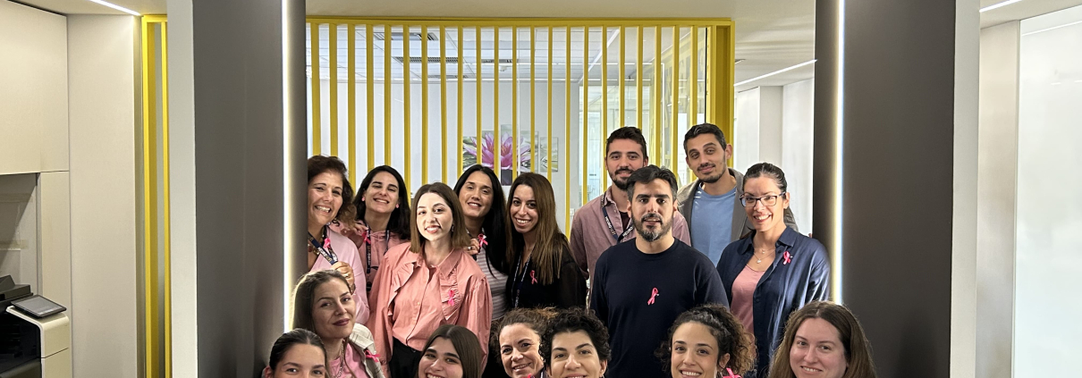 breast cancer awareness