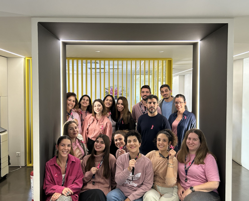 breast cancer awareness