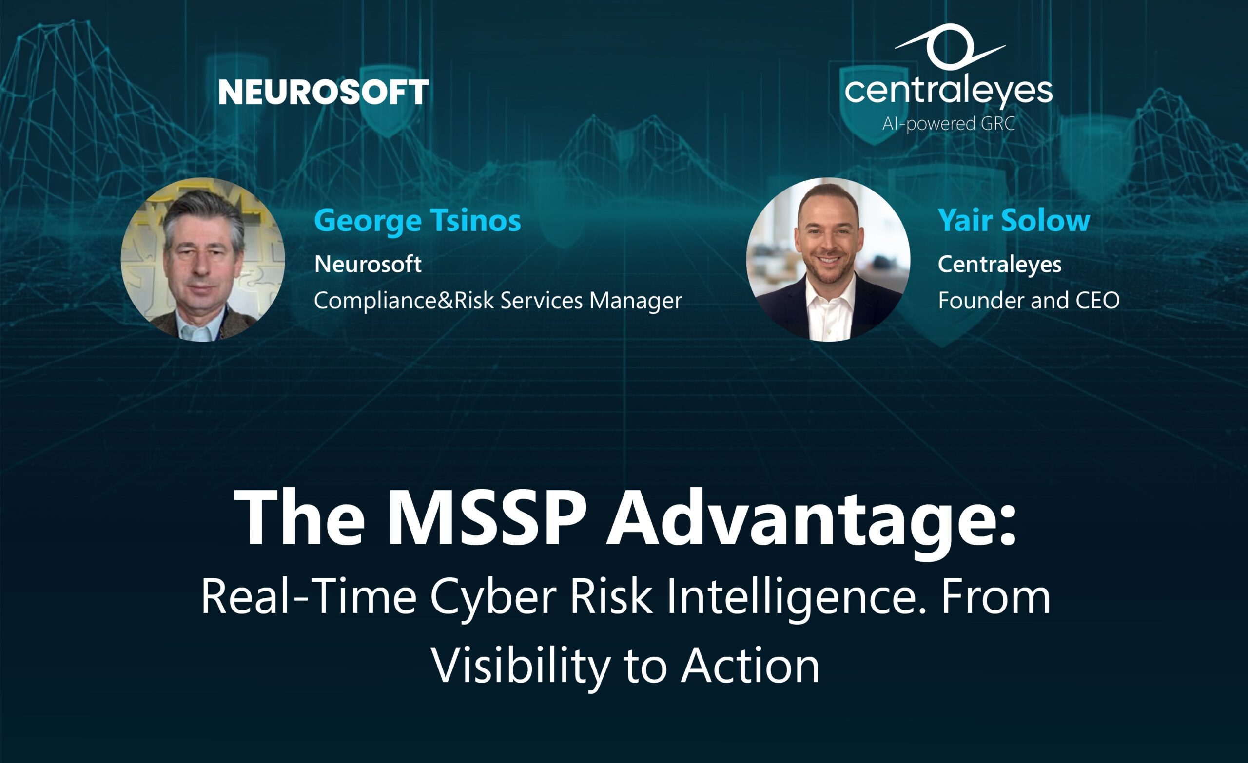 Neurosoft-Compliance Automation: Business and Technology Leaders Ask-Image