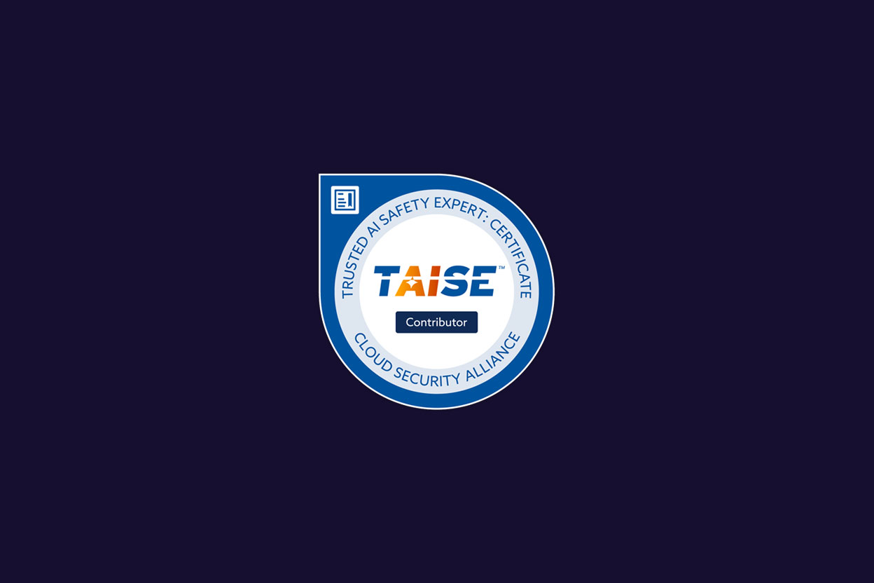 Neurosoft-TAISE Credential & AI-Powered Cybersecurity Services-Image