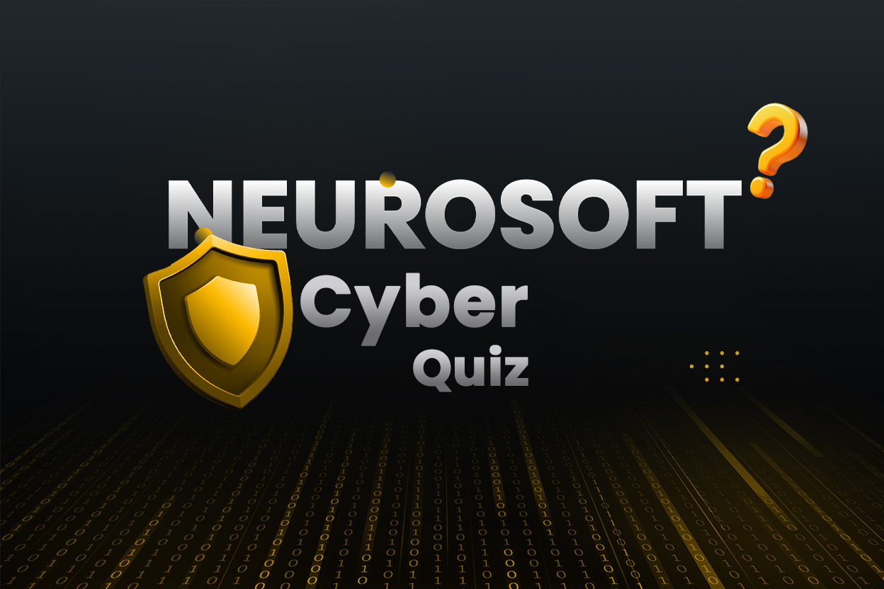 Neurosoft-Neurosoft Quiz - Are you ready to play?-Image