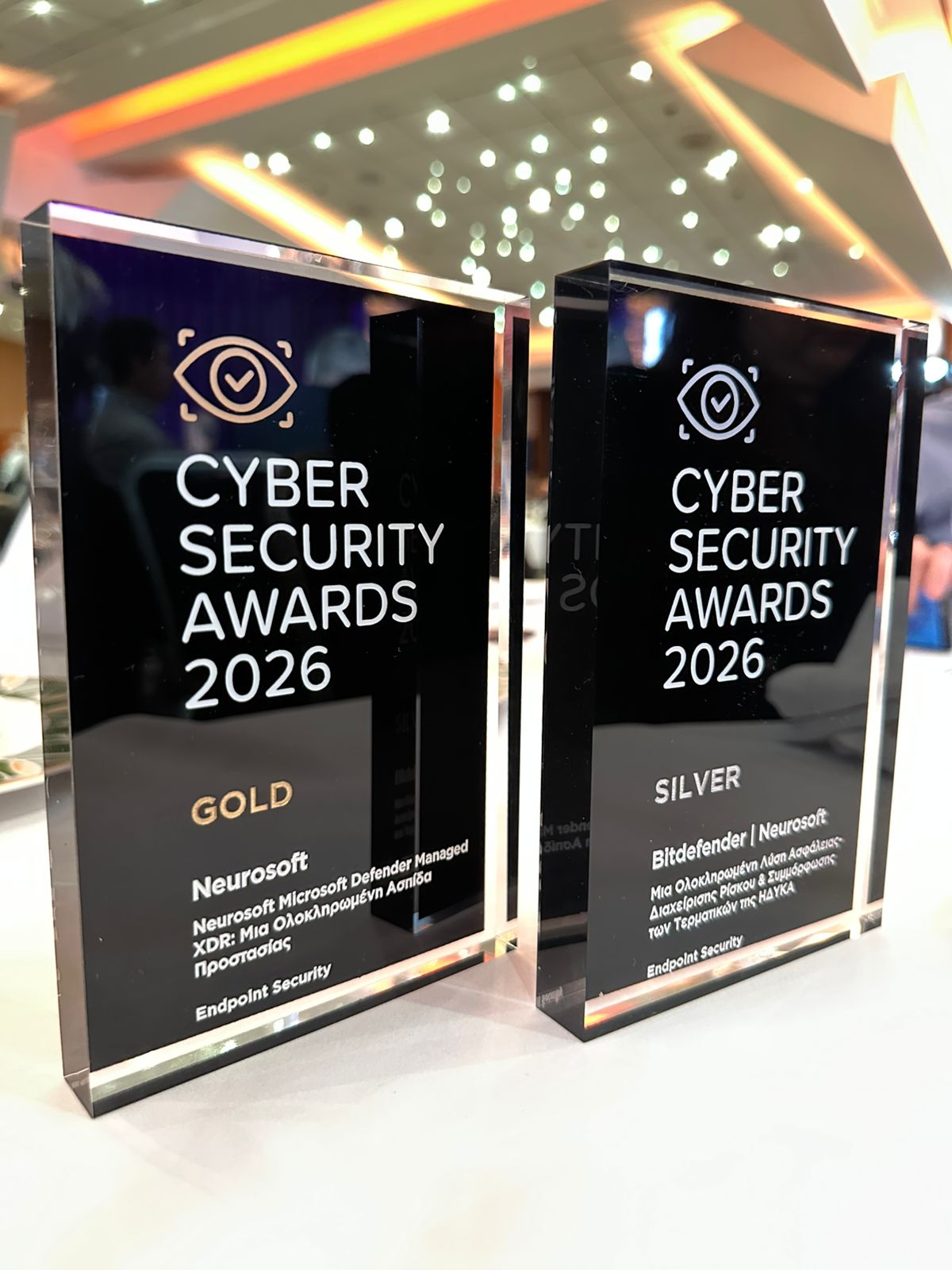 Neurosoft-Award-Winning Endpoint Security Strategy for Modern Business-Image