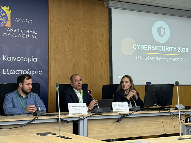 Neurosoft-Inspiring Next Gen: From School to Cybersecurity Communities-Image