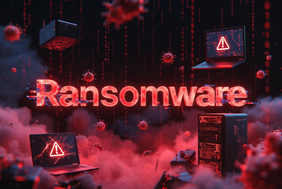 Neurosoft-4 Things that Increase Your Ransomware Risk-Image