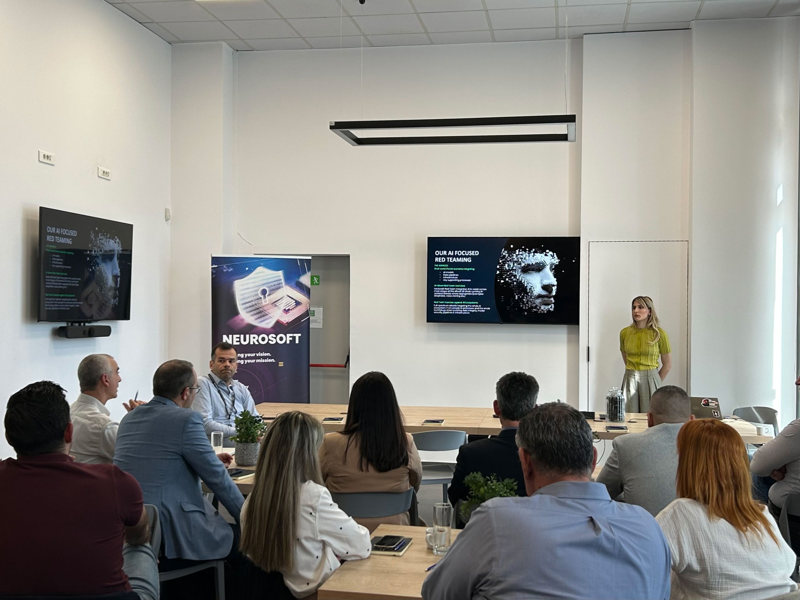 Neurosoft-The Three Pillars for Sustainable AI Adoption-Image