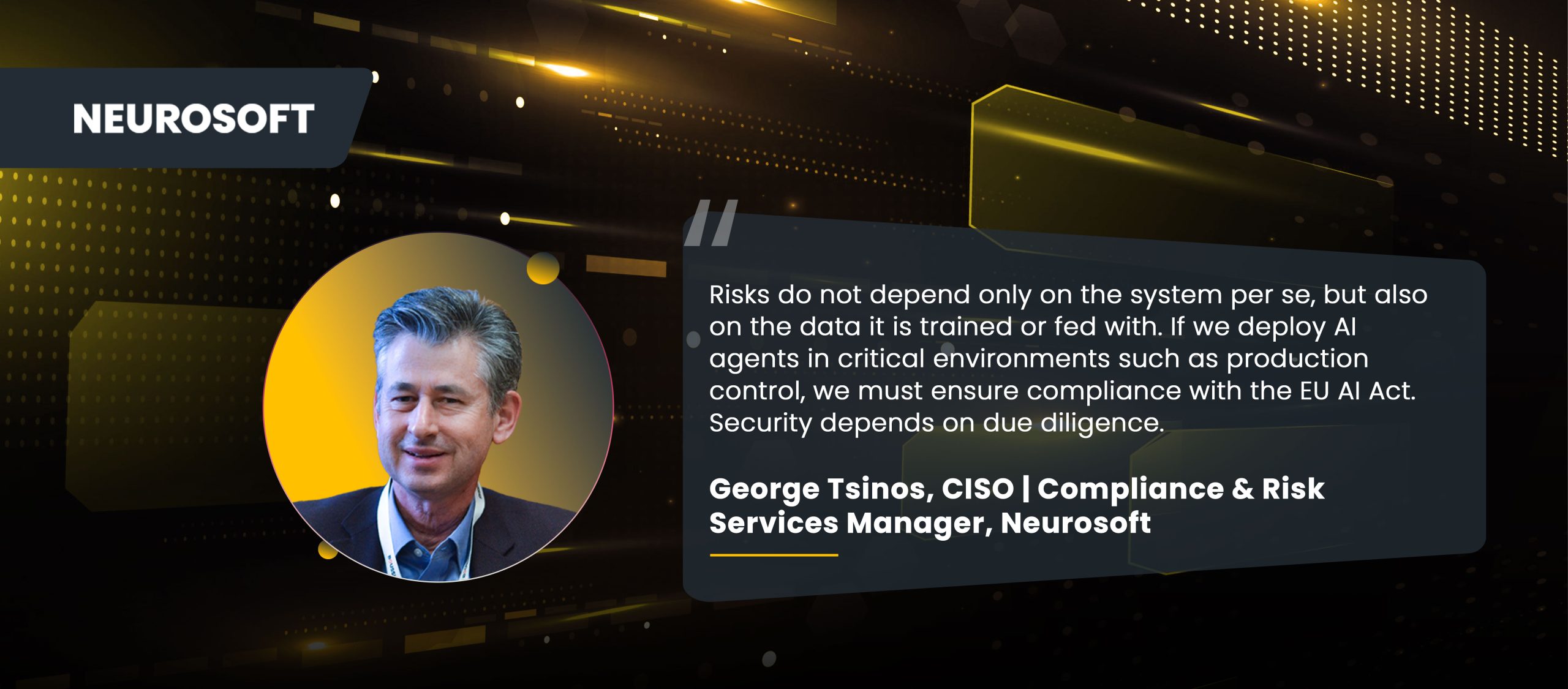 AI Cybersecurity