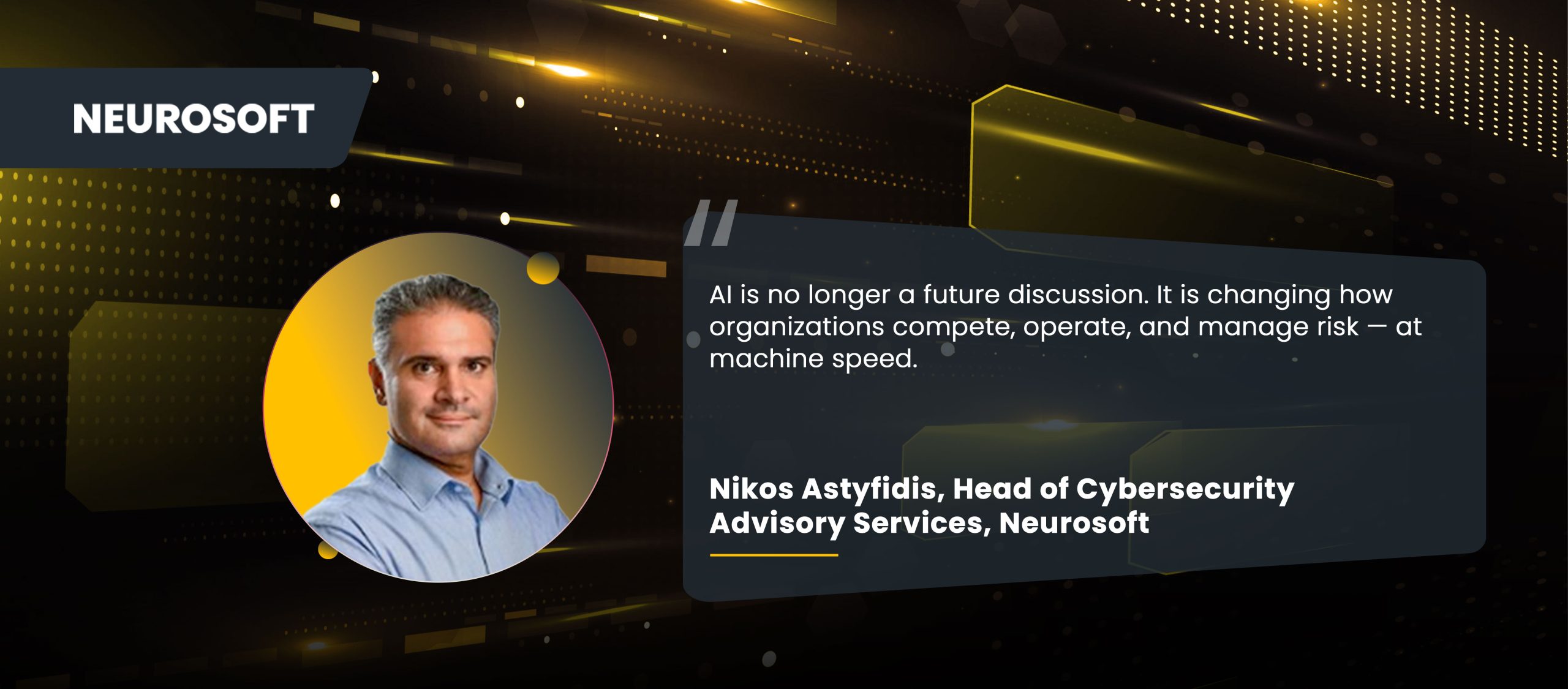AI Cybersecurity