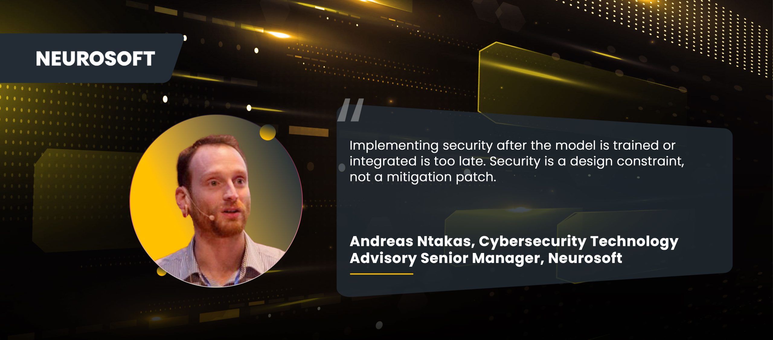 AI Cybersecurity