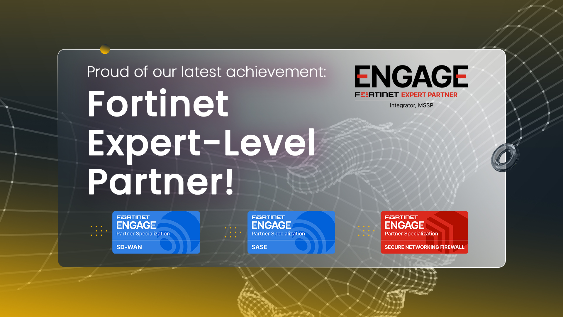 Neurosoft-Neurosoft Expands Fortinet Expertise as Expert Partner-Image