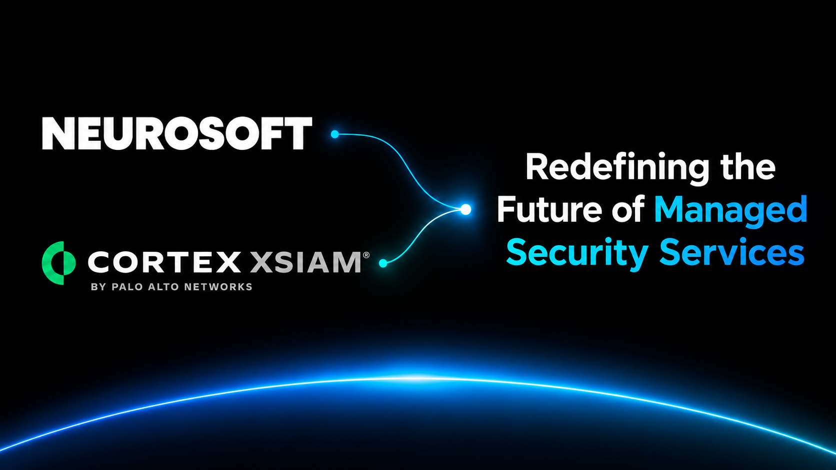 Neurosoft-Neurosoft Redefines the Future of Managed Security Services with Palo Alto Networks Cortex XSIAM-Image